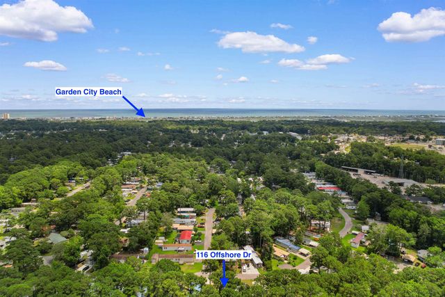116 Offshore Dr., Murrells Inlet, SC 29576