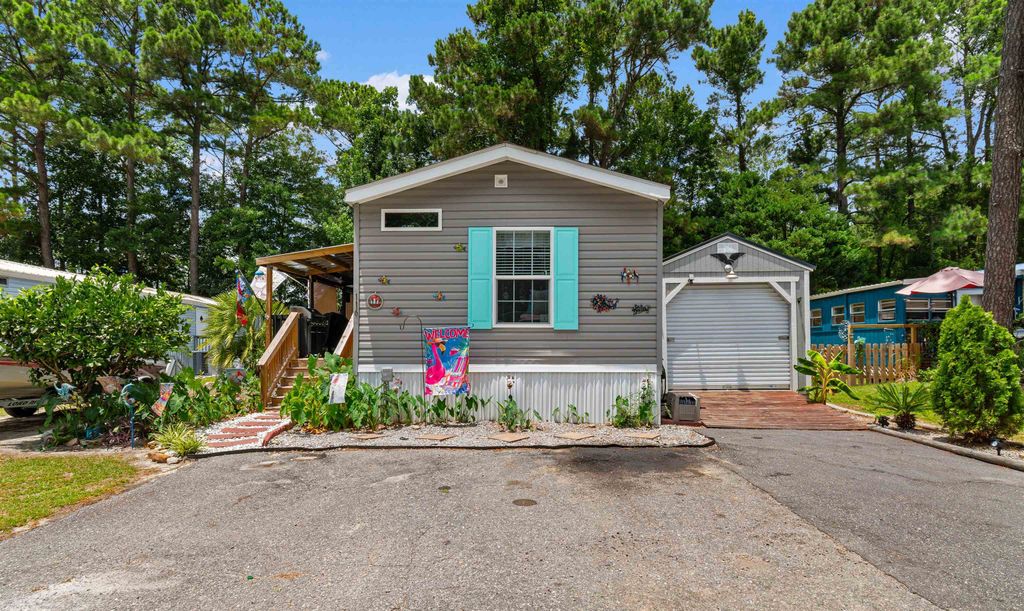 116 Offshore Dr., Murrells Inlet, SC 29576