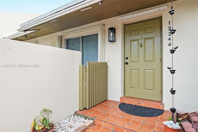 12246 SW 116th Ln 12246, Miami, FL 33186