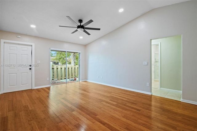 12246 SW 116th Ln 12246, Miami, FL 33186