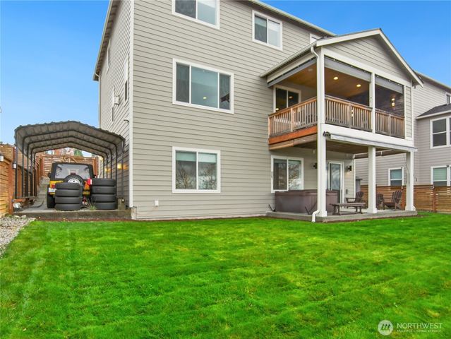 2700 83rd Avenue Ct E, Edgewood, WA 98371