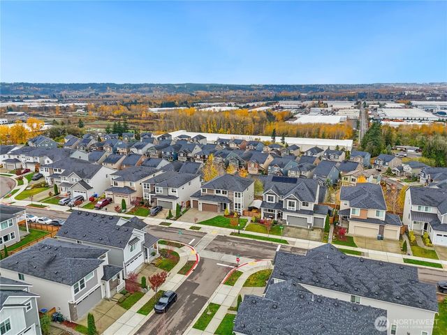 2700 83rd Avenue Ct E, Edgewood, WA 98371