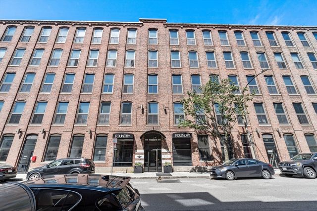 320 W 2nd 504, Boston, MA 02127