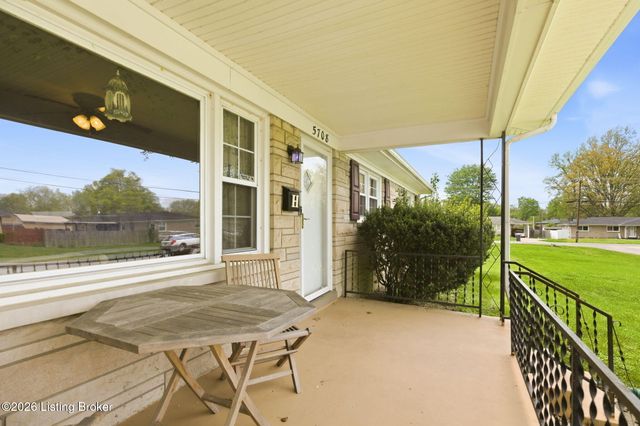 5708 Tamarack Ln, Louisville, KY 40258