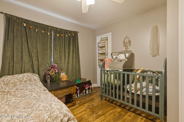 5708 Tamarack Ln, Louisville, KY 40258