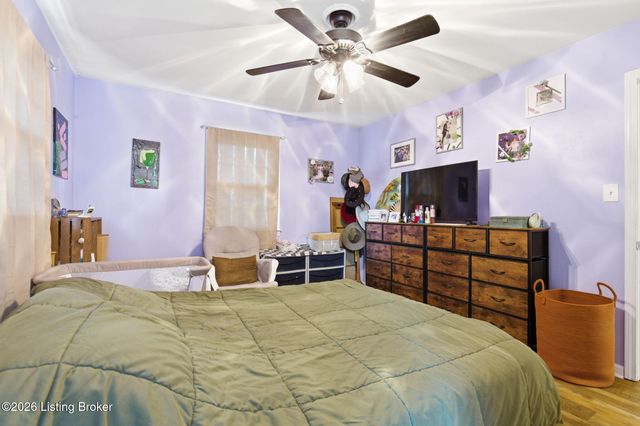 5708 Tamarack Ln, Louisville, KY 40258