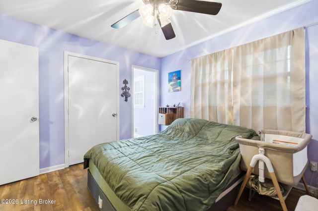 5708 Tamarack Ln, Louisville, KY 40258