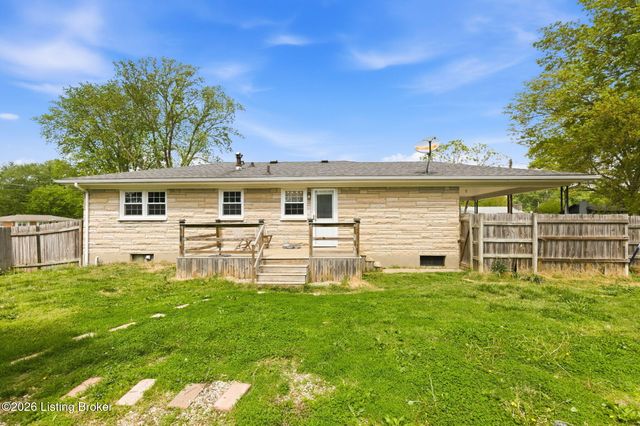 5708 Tamarack Ln, Louisville, KY 40258