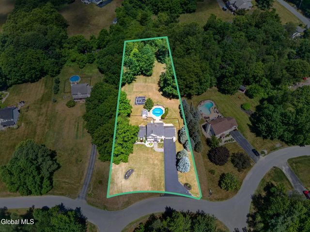 10 Victorian Drive, Poestenkill, NY 12140