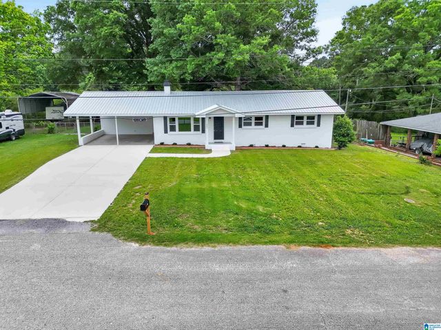 0245 DOSTER DRIVE, Montevallo, AL 35115
