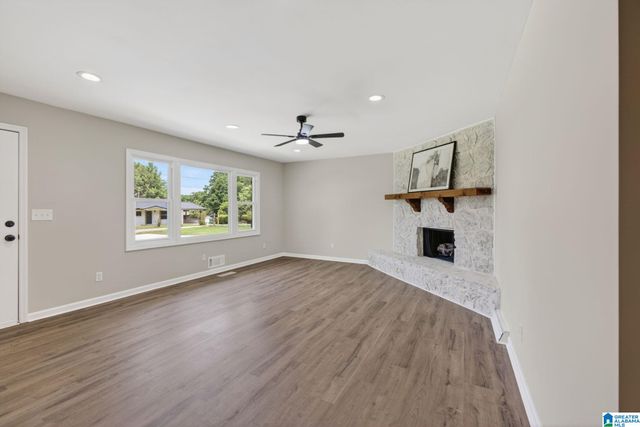 0245 DOSTER DRIVE, Montevallo, AL 35115
