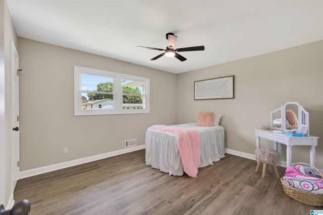 0245 DOSTER DRIVE, Montevallo, AL 35115