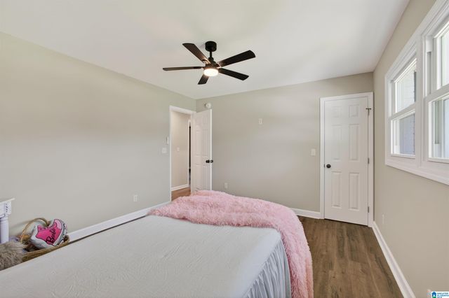 0245 DOSTER DRIVE, Montevallo, AL 35115