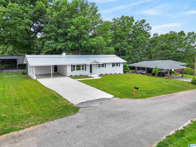 0245 DOSTER DRIVE, Montevallo, AL 35115