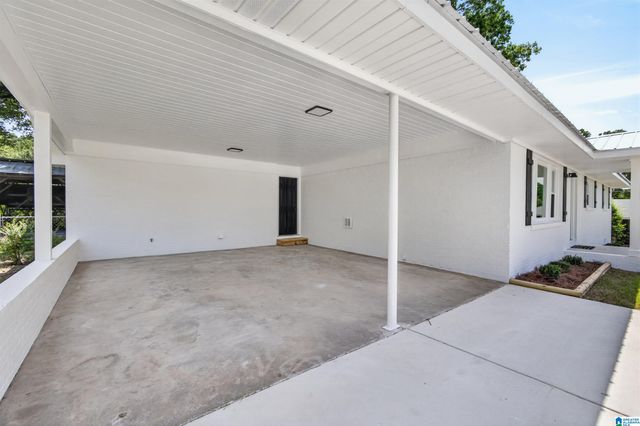 0245 DOSTER DRIVE, Montevallo, AL 35115