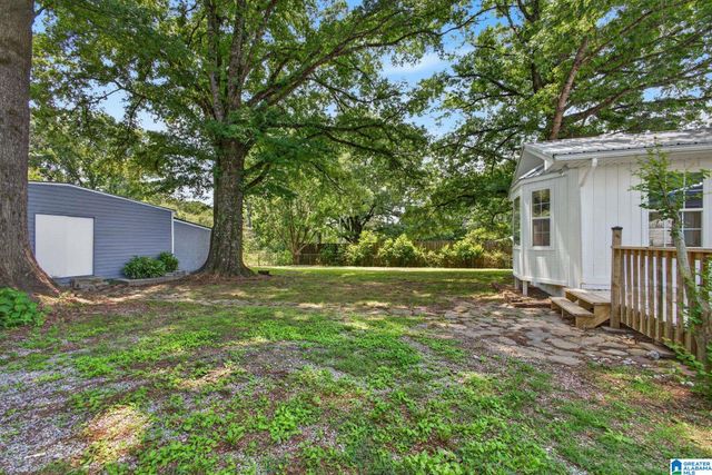 0245 DOSTER DRIVE, Montevallo, AL 35115