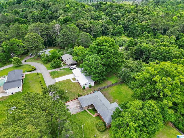 0245 DOSTER DRIVE, Montevallo, AL 35115
