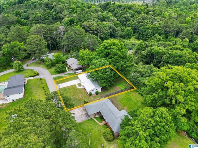 0245 DOSTER DRIVE, Montevallo, AL 35115