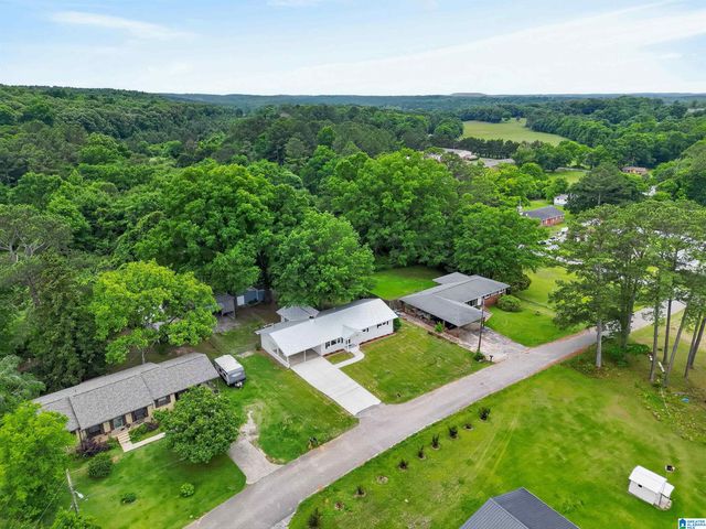 0245 DOSTER DRIVE, Montevallo, AL 35115