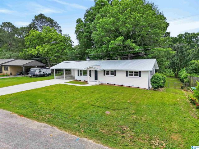 0245 DOSTER DRIVE, Montevallo, AL 35115