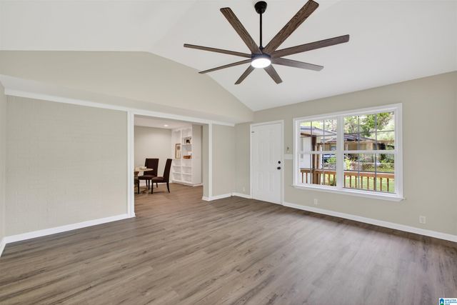 0245 DOSTER DRIVE, Montevallo, AL 35115