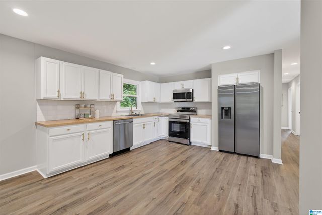 0245 DOSTER DRIVE, Montevallo, AL 35115