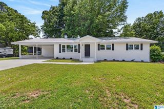 0245 DOSTER DRIVE, Montevallo, AL 35115