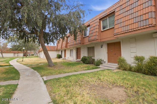 7863 N 49TH Avenue, Glendale, AZ 85301