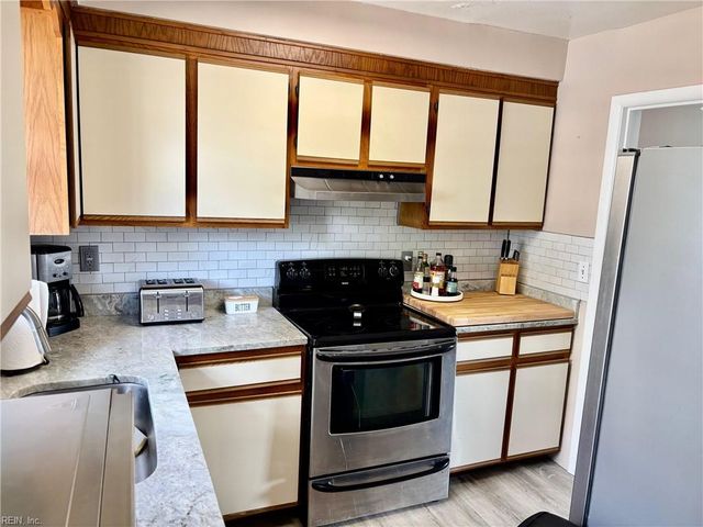 531 Terrace AVE, Virginia Beach, VA 23451