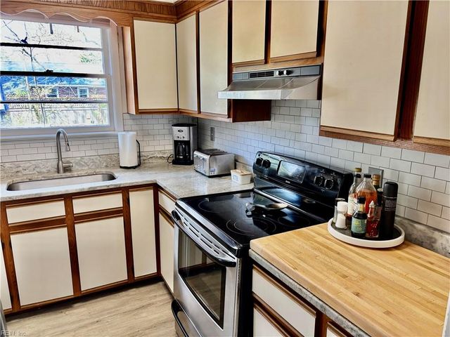 531 Terrace AVE, Virginia Beach, VA 23451