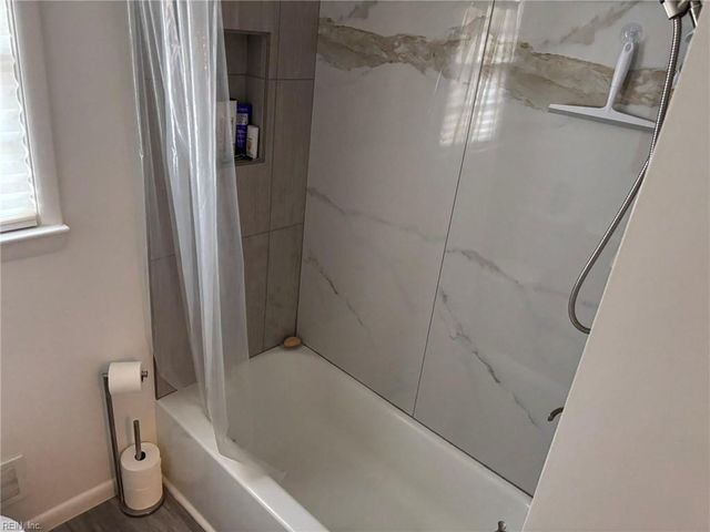 531 Terrace AVE, Virginia Beach, VA 23451