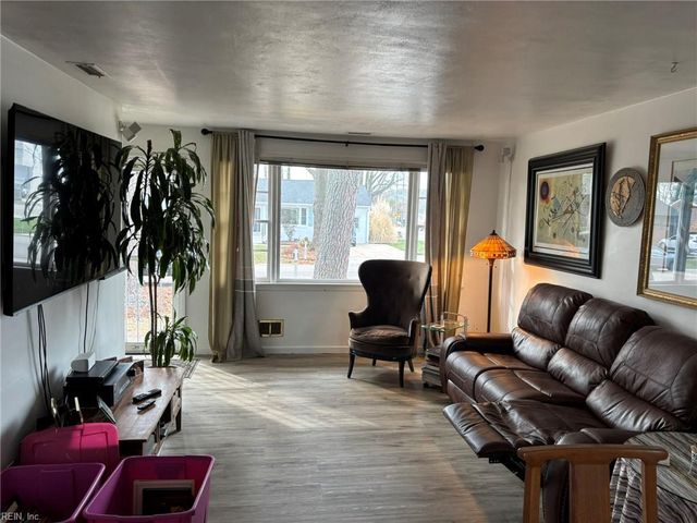 531 Terrace AVE, Virginia Beach, VA 23451