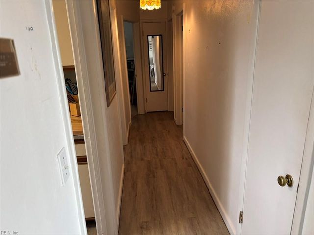 531 Terrace AVE, Virginia Beach, VA 23451