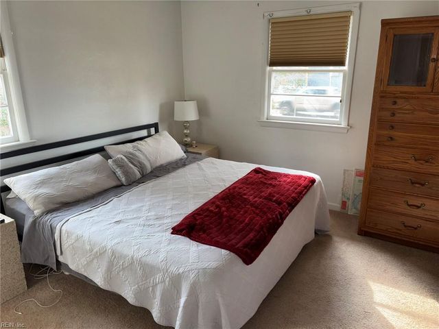 531 Terrace AVE, Virginia Beach, VA 23451