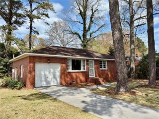 531 Terrace AVE, Virginia Beach, VA 23451