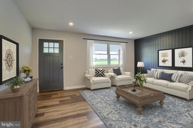 4860 YORKANA RD, Hellam, PA 17406