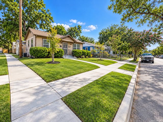 355 ROYSTON AVE, San Antonio, TX 78225