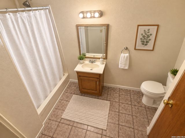 355 ROYSTON AVE, San Antonio, TX 78225