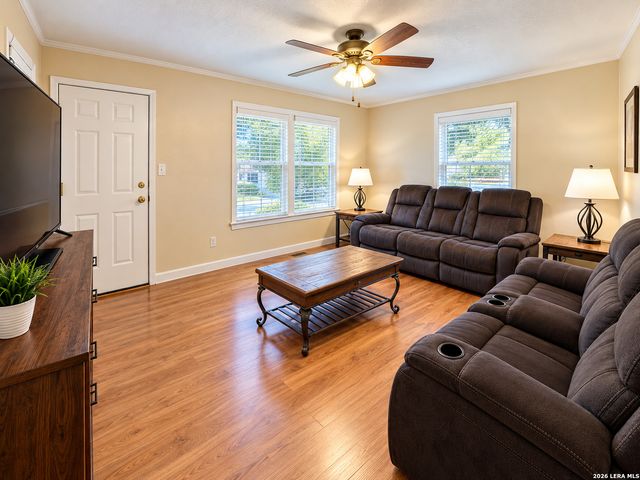 355 ROYSTON AVE, San Antonio, TX 78225