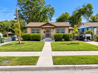 355 ROYSTON AVE, San Antonio, TX 78225