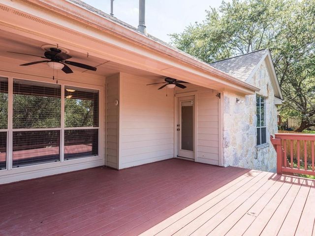 1007 Savanna LN, Cedar Park, TX 78613