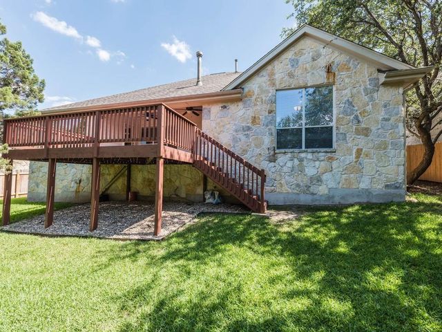 1007 Savanna LN, Cedar Park, TX 78613