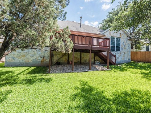 1007 Savanna LN, Cedar Park, TX 78613