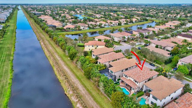 16879 Bridge Crossing Circle, Delray Beach, FL 33446