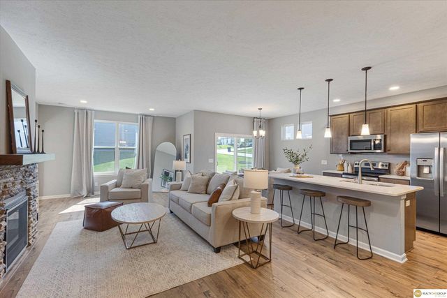 18461 Redwood Street, Omaha, NE 68136