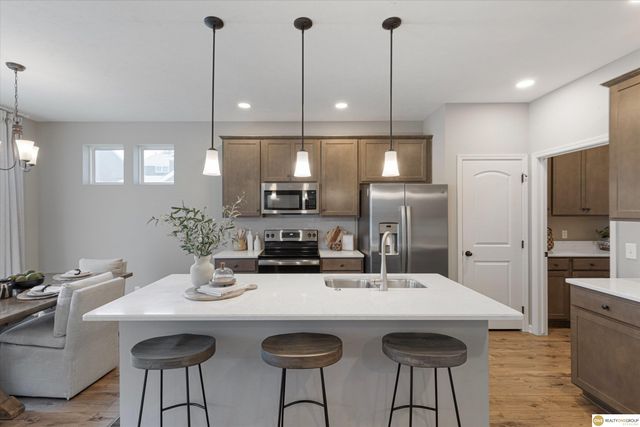 18461 Redwood Street, Omaha, NE 68136