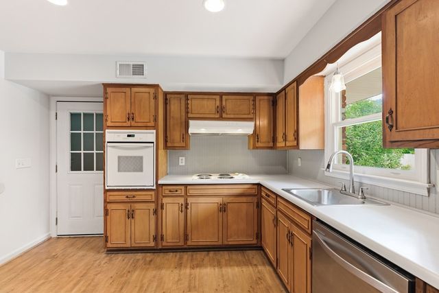 3241 Flint Drive, Columbus, GA 31907