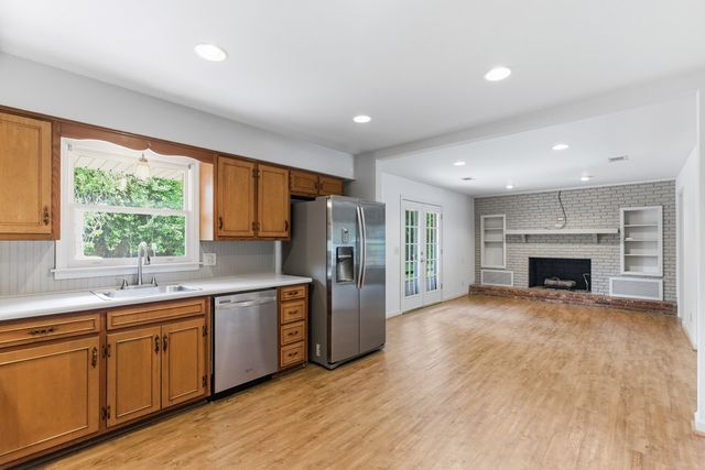 3241 Flint Drive, Columbus, GA 31907