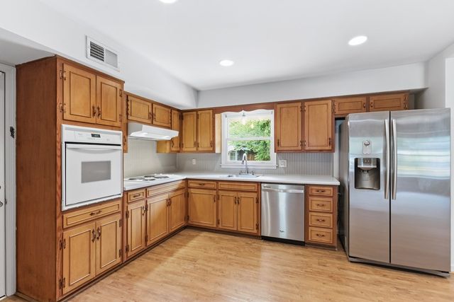 3241 Flint Drive, Columbus, GA 31907