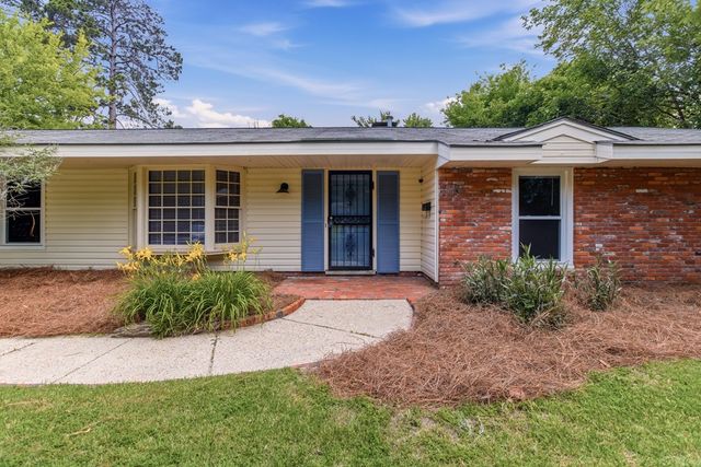3241 Flint Drive, Columbus, GA 31907